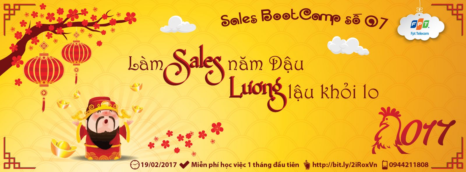 sales bootcamp so 7 